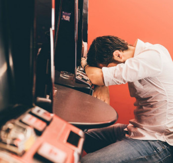 Игромания в Бабушкинском районе